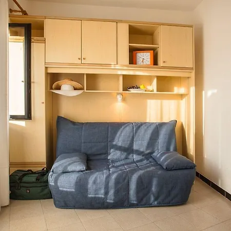 Hotel apartamentowy Appart Hotel Residence Villasimius