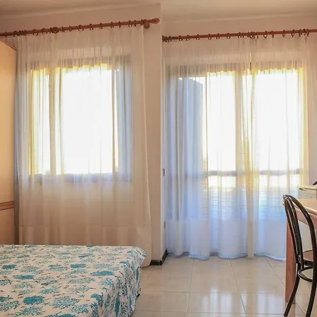 아파트호텔 Appart Hotel Residence 3*