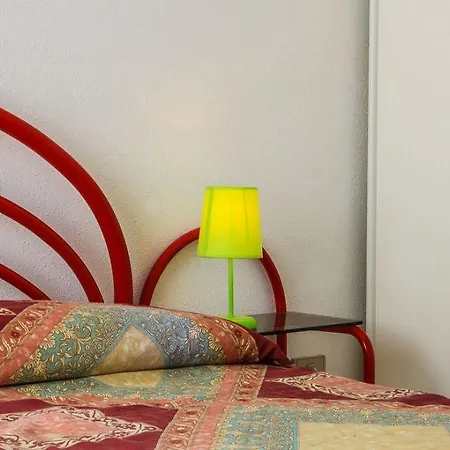 Hotel apartamentowy Appart Hotel Residence 3*