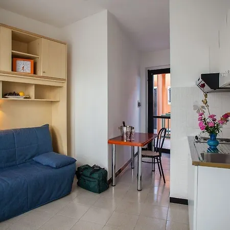 Hotel apartamentowy Appart Hotel Residence 3*