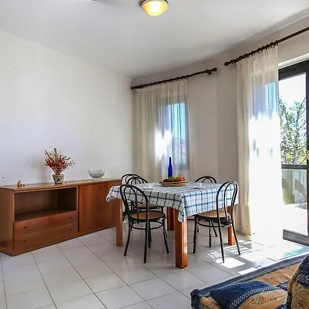 Ξενοδοχείο με διαμερίσματα Appart Hotel Residence