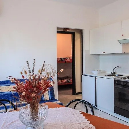 Ξενοδοχείο με διαμερίσματα Appart Hotel Residence Villasimius