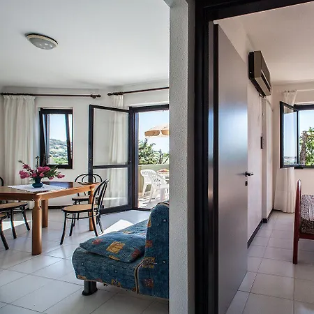 Appart Hotel Residence 3* Villasimius