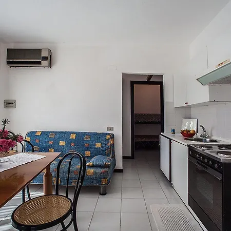 아파트호텔 Appart Hotel Residence 3*