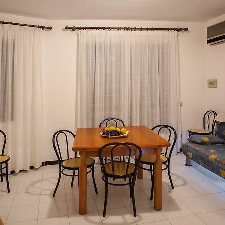 Ξενοδοχείο με διαμερίσματα Appart Hotel Residence 3*