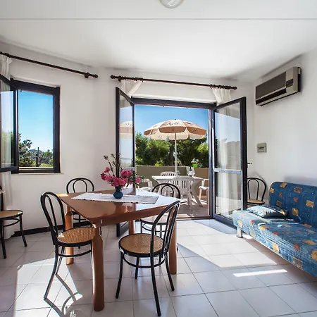 Appart Hotel Residence 3*