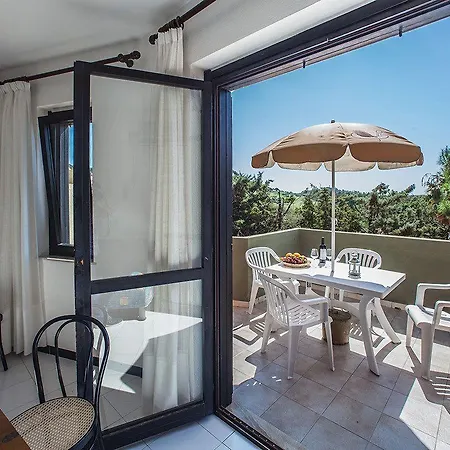 Appart Hotel Residence Ξενοδοχείο με διαμερίσματα