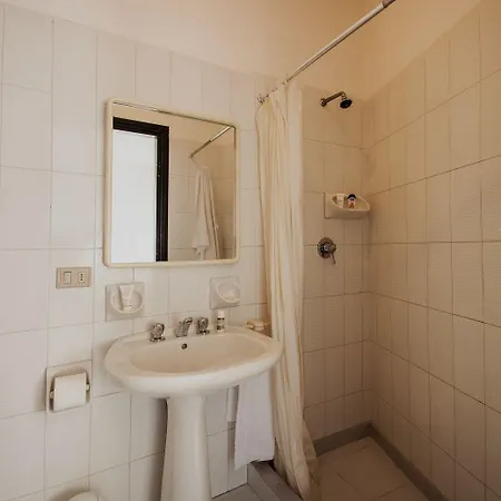 Ξενοδοχείο με διαμερίσματα Appart Hotel Residence Villasimius