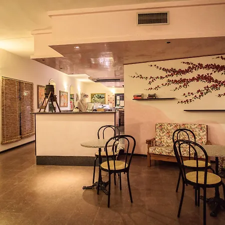 Ξενοδοχείο με διαμερίσματα Appart Hotel Residence 3*