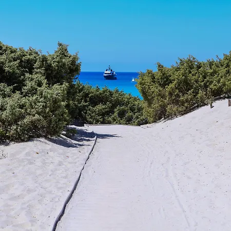 Appart Hotel Residence 3* Villasimius