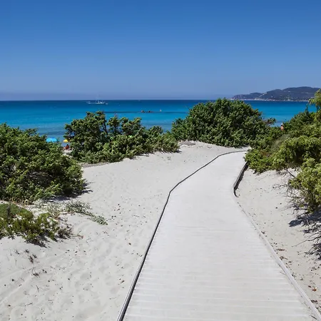 Ξενοδοχείο με διαμερίσματα Appart Hotel Residence 3*