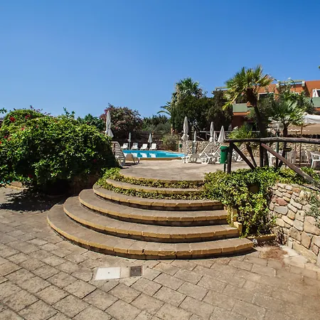 Apart Otel Appart Hotel Residence Villasimius