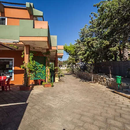 Appart Hotel Residence Apart Otel