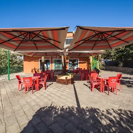 Appart Hotel Residence Ξενοδοχείο με διαμερίσματα 3*