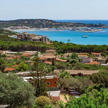 Ξενοδοχείο με διαμερίσματα Appart Hotel Residence