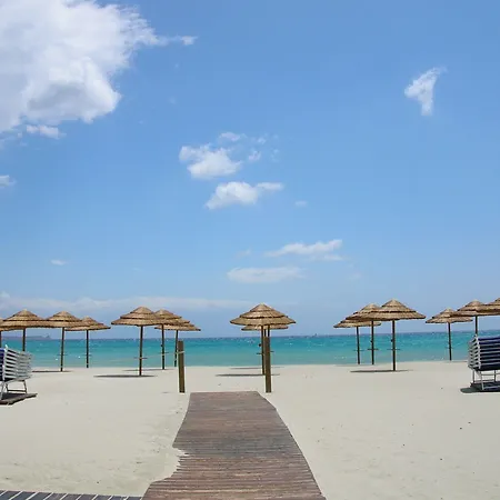 Appart Hotel Residence Ξενοδοχείο με διαμερίσματα 3*