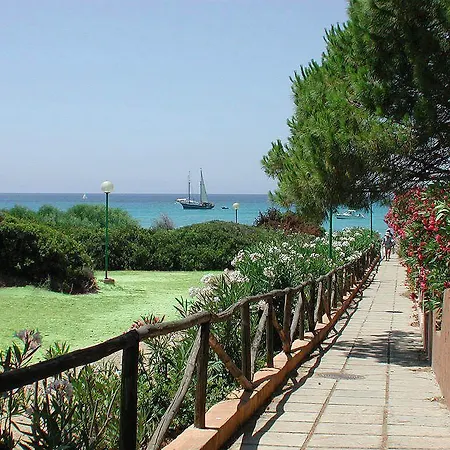 Appart Hotel Residence Ξενοδοχείο με διαμερίσματα Villasimius