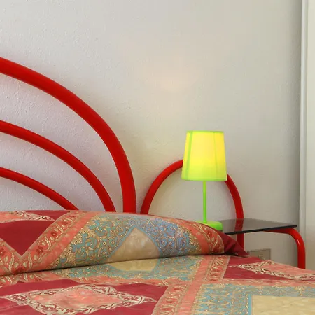 Apart-hotel Appart Hotel Residence
