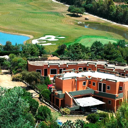 Apart-hotel Appart Hotel Residence Villasimius