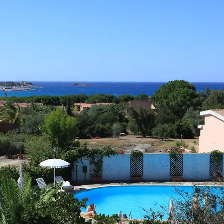 Apart-hotel Appart Hotel Residence