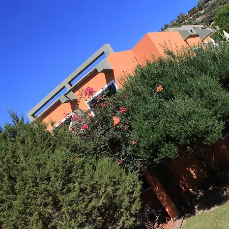 Apart-hotel Appart Hotel Residence Villasimius