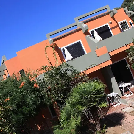 Apart-hotel Appart Hotel Residence