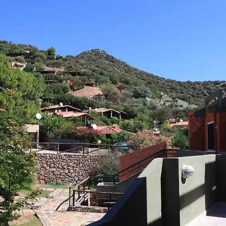 Apart-hotel Appart Hotel Residence