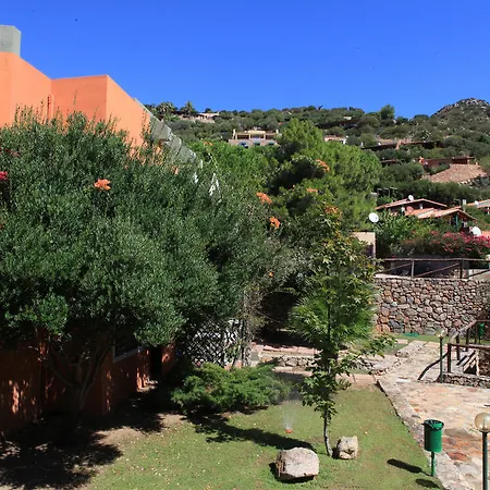 Apart-hotel Appart Hotel Residence Villasimius