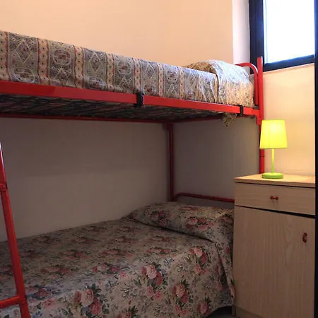 Apart-hotel Appart Hotel Residence Villasimius