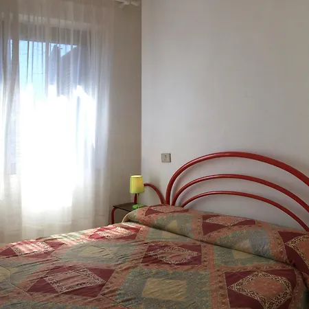 Appart Hotel Residence Villasimius