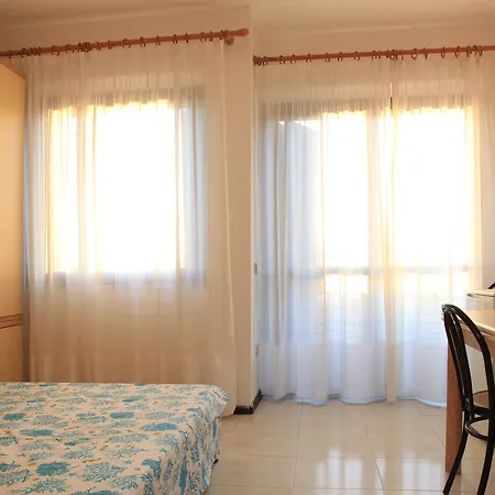 Apart-hotel Appart Hotel Residence 3*