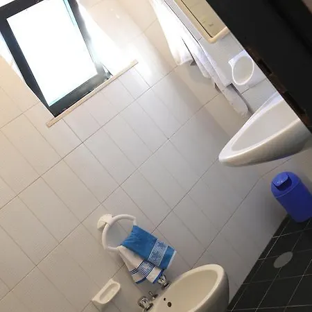 Appart Hotel Residence Villasimius