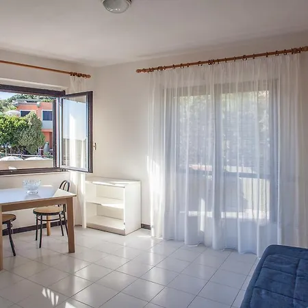 Apart-hotel Appart Hotel Residence