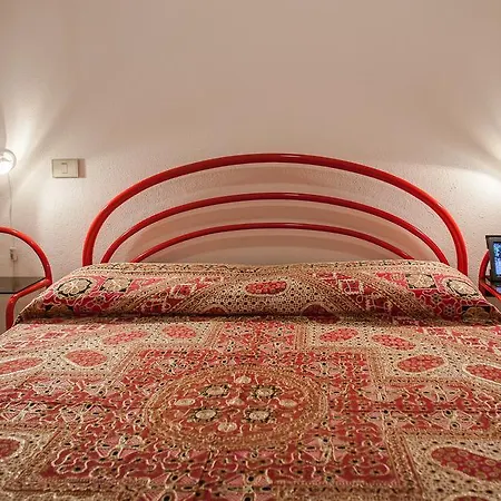 Apart-hotel Appart Hotel Residence Villasimius