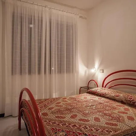 Apart-hotel Appart Hotel Residence