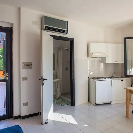 Apart-hotel Appart Hotel Residence