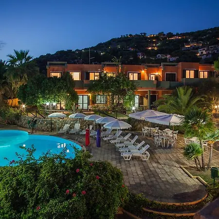 Apart-hotel Appart Hotel Residence 3*