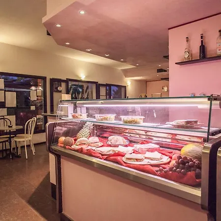 Appart Hotel Residence Villasimius