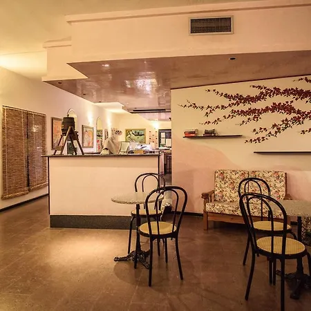 Apart-hotel Appart Hotel Residence 3*