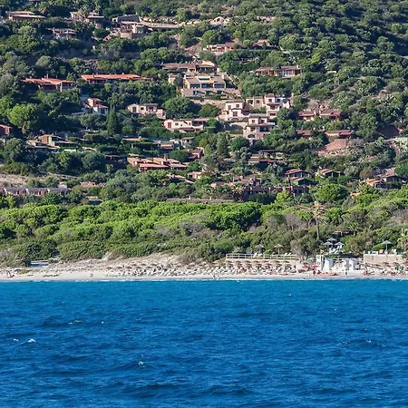 Appart Hotel Residence Villasimius