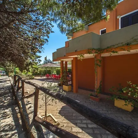 Appart Hotel Residence 3*