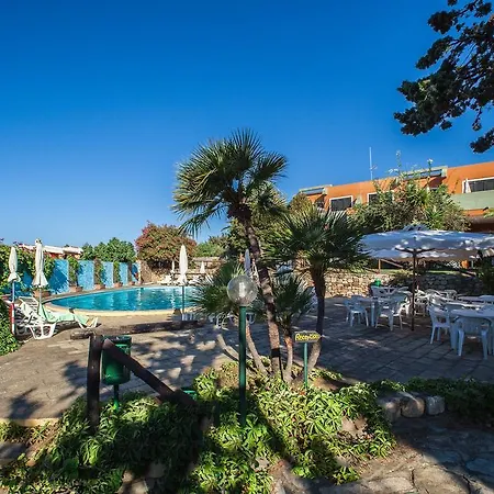 Apart-hotel Appart Hotel Residence 3*