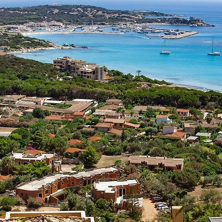 Apart-hotel Appart Hotel Residence Villasimius