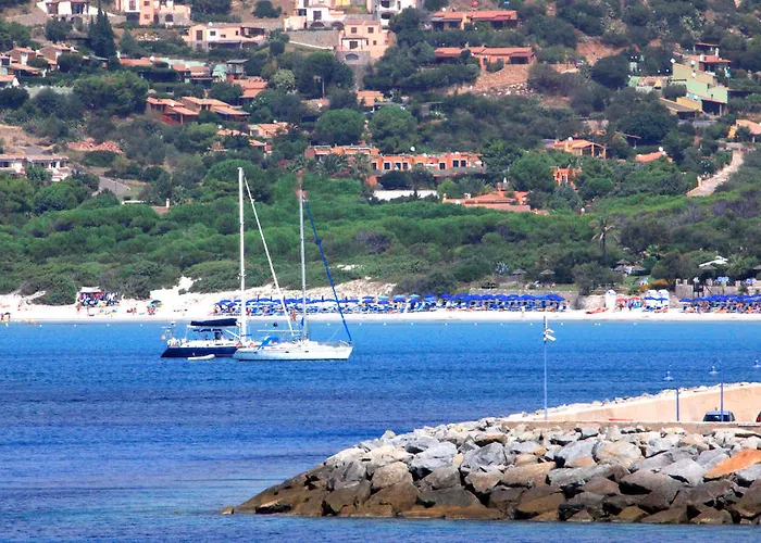 Appart Hotel Residence Villasimius