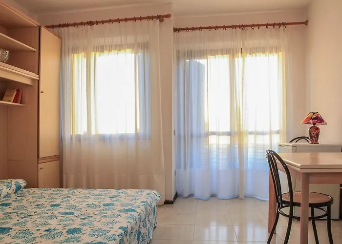 Apart Otel Appart Hotel Residence 3*