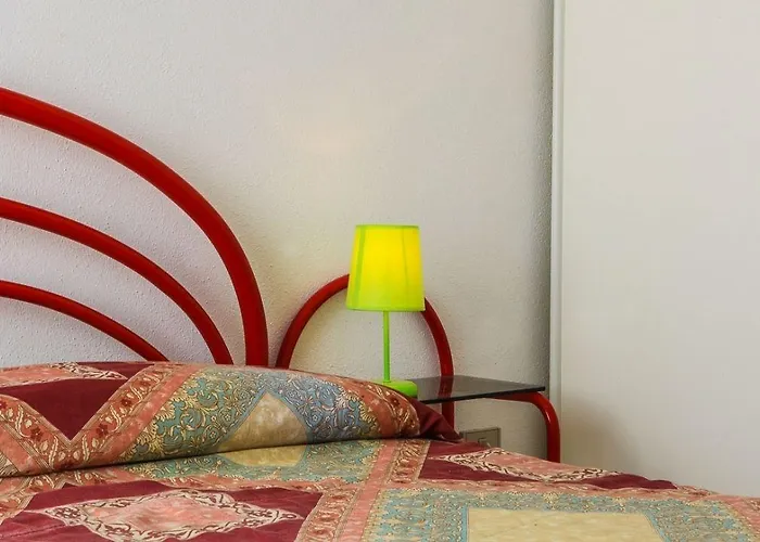 Hotel apartamentowy Appart Hotel Residence 3*