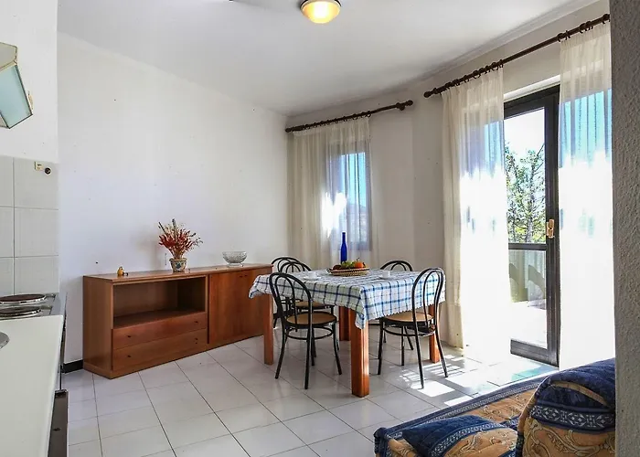 Hotel apartamentowy Appart Hotel Residence