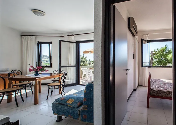 Appart Hotel Residence 3* Villasimius