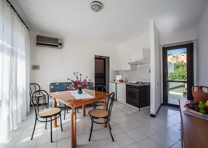 Appart Hotel Residence