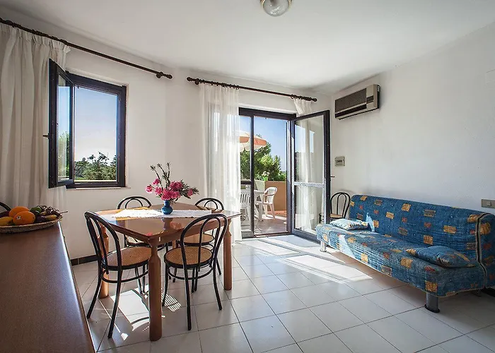 Appart Hotel Residence 3*